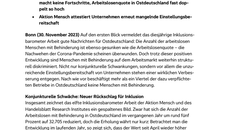 301123_Pressemitteilung_Aktion Mensch_Inklusionsbarometer Arbeit_Ostdeutschland.pdf