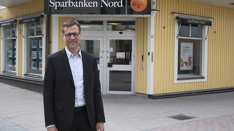 Mattias Lundkvist_Sparbanken Nord