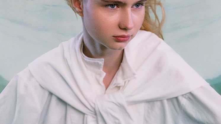 Design Filippa Agaton for Palmer//Harding