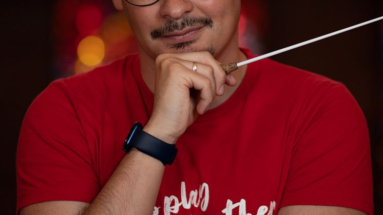 Ron Davis Alvarez 01