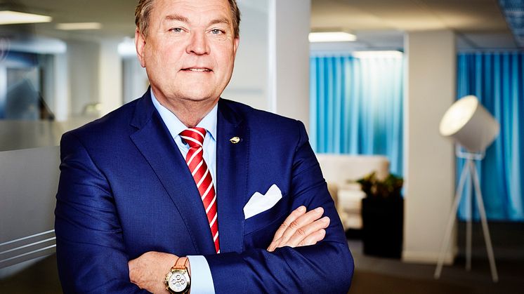 Dan Törnsten