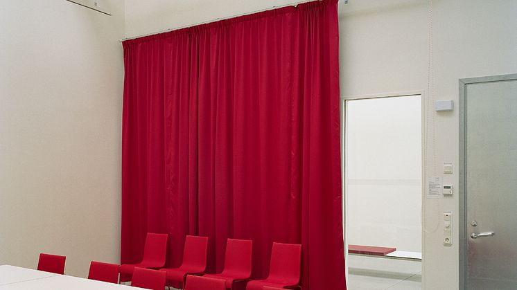 Seminarierum på Konstfack