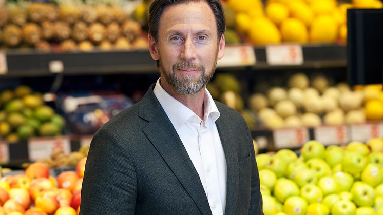 Inbjudan till presentation av Axfoods bokslutskommuniké 2017