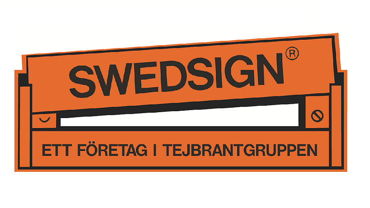 Team Tejbrant avyttrar Swedsign till AXRU