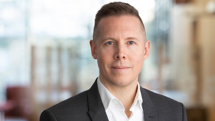 Christian Jönsson, direktör teknik & service (liggande format)
