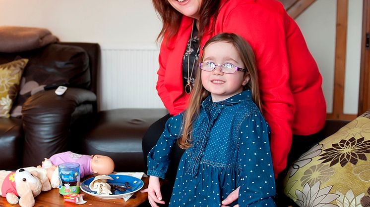 Wrexham stroke survivor supports Wales-wide campaign