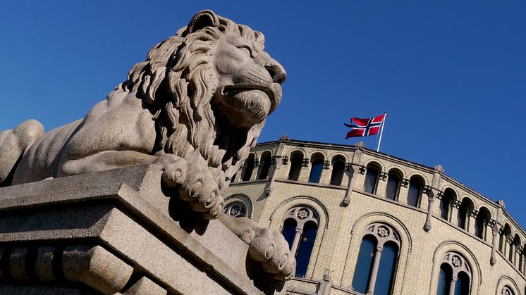Budsjettforliket påvirker strømprisen – Kraftkommentar fra LOS Energy