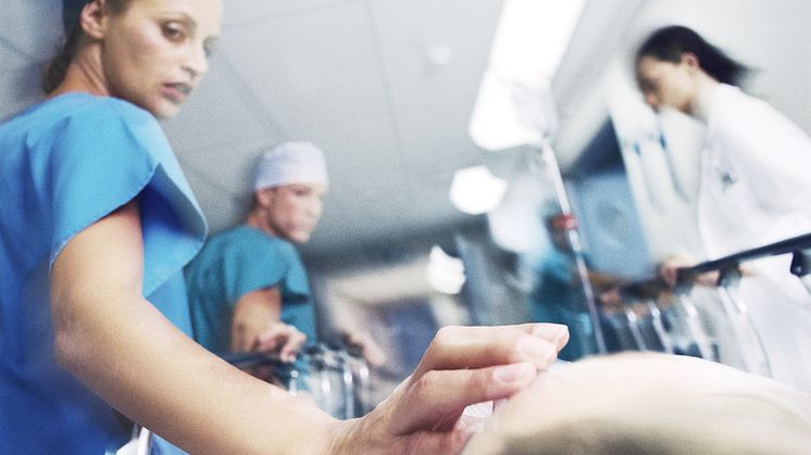Läkaresällskapet kräver i ett upprop förbättrad livskvalitet även för de svårast sjuka 