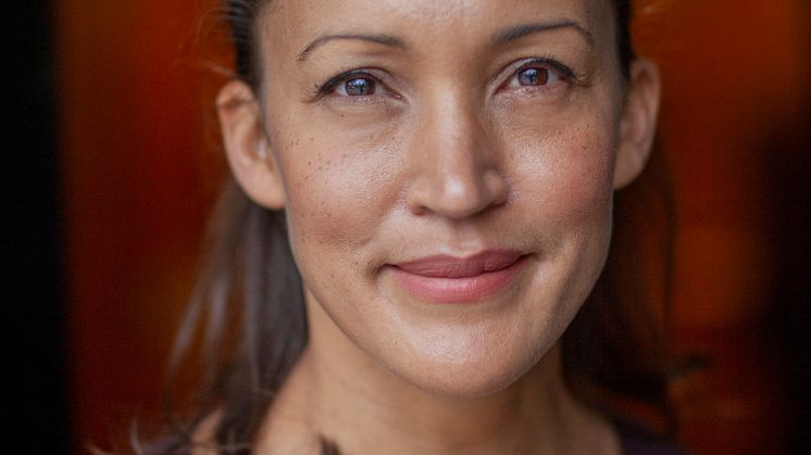 Linda Larsson Kakuli, nominerad i kategorin Årets Avslöjande 2018