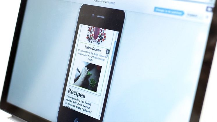 EPiServer 7 CMS - Instant Update