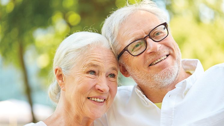Aktiv fritid präglar programmet  på efterlängtad Seniordag