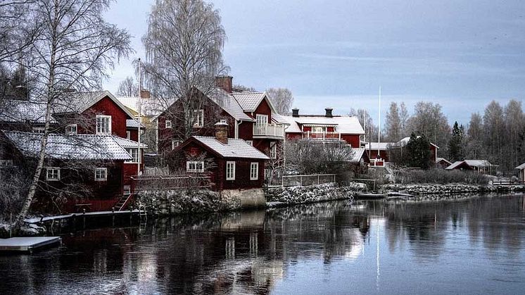 Regeringens förslag bedöms bland annat bidra till att öka åtgärdstakten när det gäller bristfälliga små avloppsanläggningar och därmed minska påverkan på miljön.