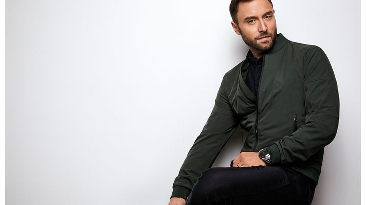 Måns Zelmerlöw
