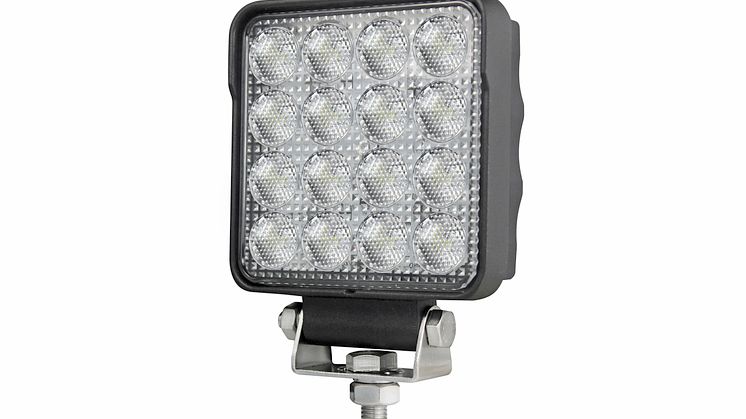 Hella ValueFit S2500 LED