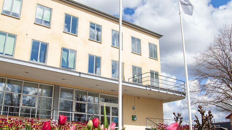 Kungsbacka stadshus