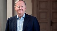 Leif Östling, ordförande Svenskt Näringsliv, hedersdoktor vid Luleå tekniska universitet