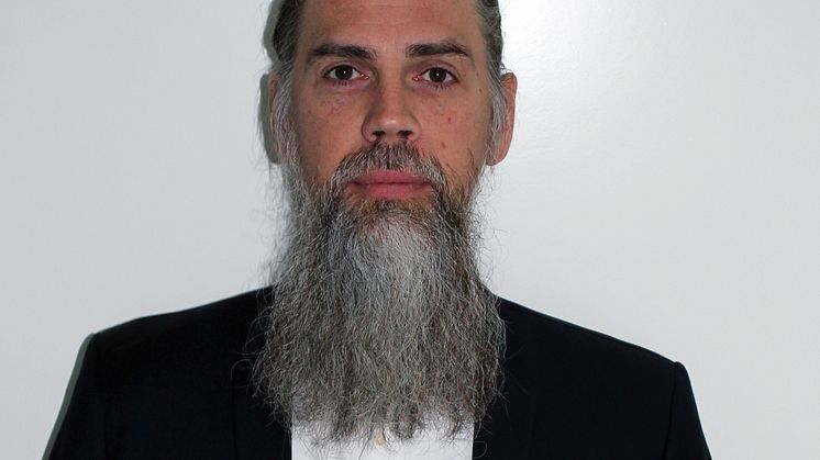Robert Andersson, produktansvarig Ingram Micro LEASE