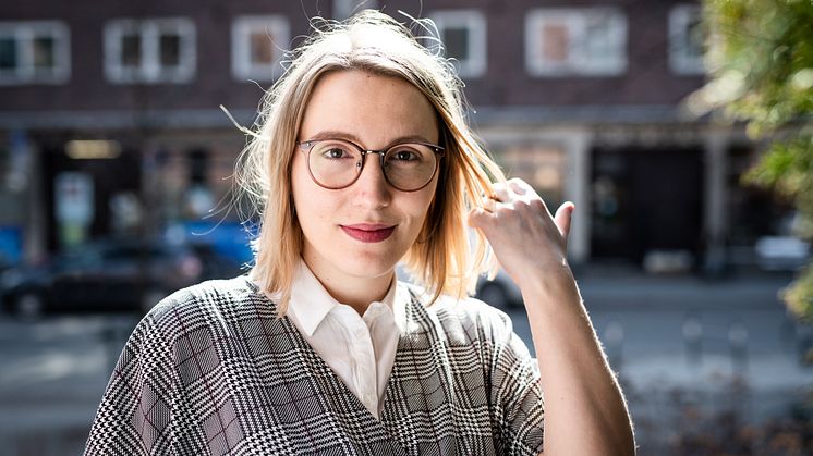 Ny bok av Kristina Leganger Iversen om kva morskapet betyr - historisk, økonomisk og personleg