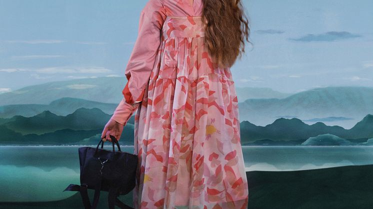 Design Erika Haglund for Marimekko