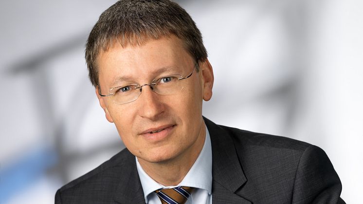 Kurt Tojner, Country Manager für Österreich