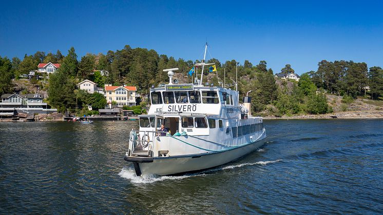 Silverö_Blidösundsbolaget
