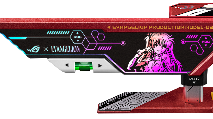 ROG Herculx EVA-02 Edition