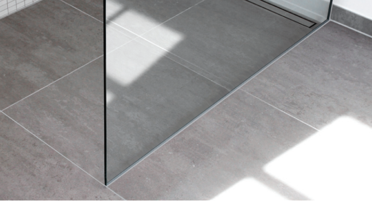 unidrain® - ShowerLine - Broschyr