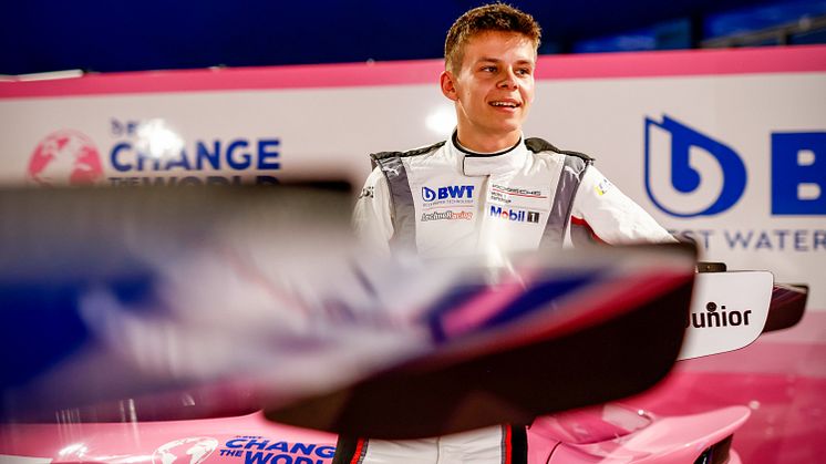 Bastian Buus