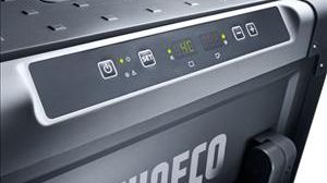 High res image - Dometic - WAECO CoolFreeze CFX 95 DZ2