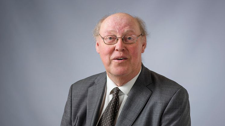 Lars-Erik Edlund