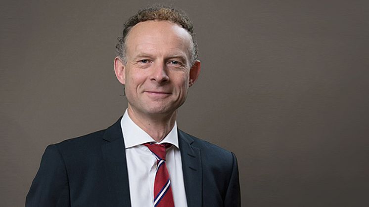 Presto Brandsäkerhet rekryterar ny VD och koncernchef