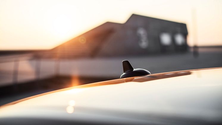 S 560 e