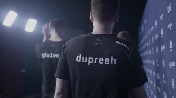 BLAST Pro Series Lisbon 2018