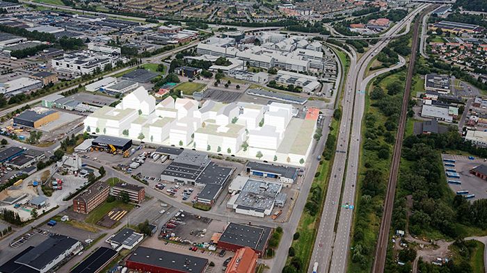 GoCoValley Bild: Gehl Architects