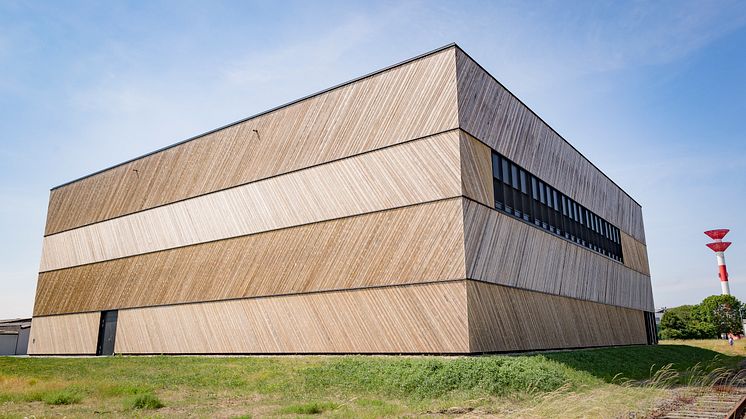 Deutsches Schifffahrtsmuseum