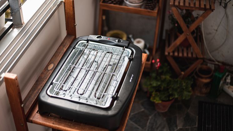 Elgrill