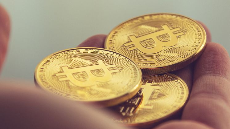 Vad gäller för kryptovaluta och penningtvättslagen? 