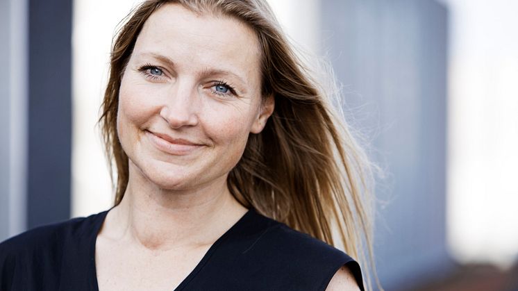 "Ernæring kan og bør spille en langt større rolle i både forebyggelse og behandling", siger Susanne Wolff, Ph. D. i Human Ernæring og videnskabelig rådgiver i Nestlé Heatlh Science. (Foto: Søren Svendsen)