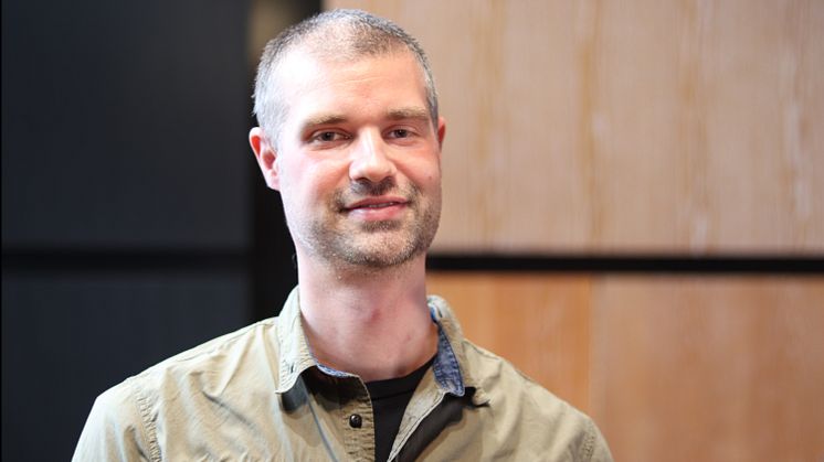 Prof. Dr. John-Oliver Engler – Bioökonomie und Ressourceneffizienz