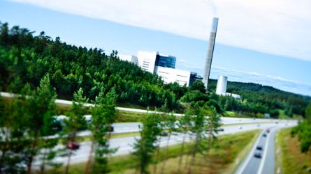 Vi öppnar fjärrvärmenäten och ökar kundernas makt