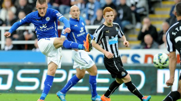 Park & Ride buses for Newcastle United v Leicester City