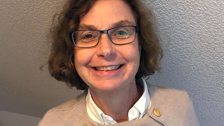 Mia Dagermo