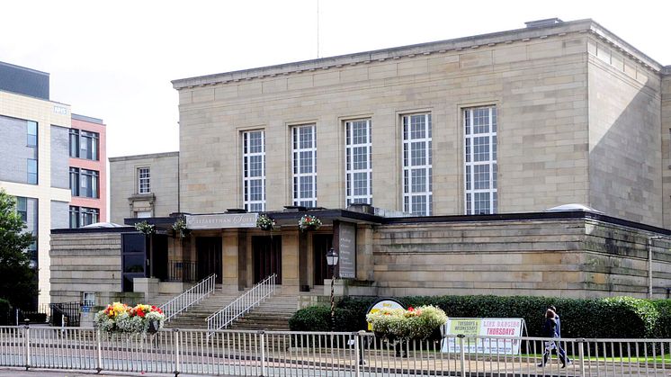 Plans for the future of Bury’s civic halls