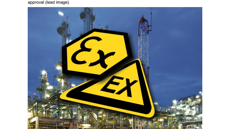 Designing intrinsically safe circuits 