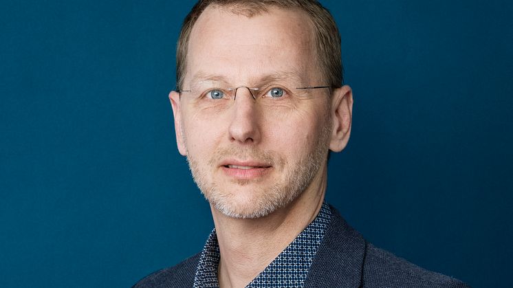 Micke Andersson