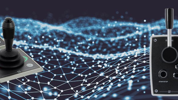 Image - VETUS - VETUS has announced NMEA 2000 certification for its new CANverter gateway device, enabling connection of VETUS V-CAN products into the NMEA 2000 network