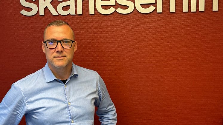 Christoffer Isenstråle