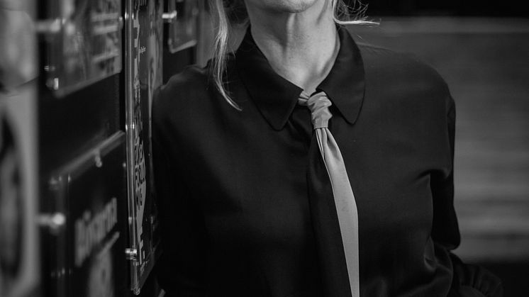 Lotta Lekvall