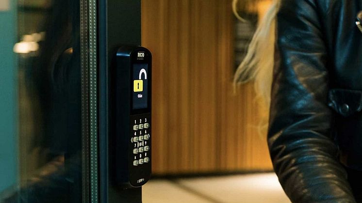 Novax approaching SEK 1bn in the Security Sector - recruits industry veteran to accelerate pace and ambition
