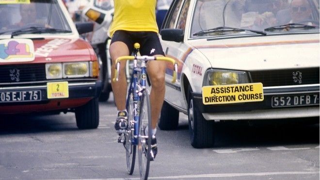 Laurent Fignon
